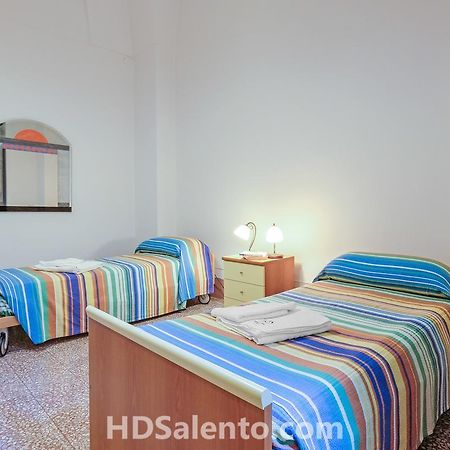 Apartament Da Mescia Cesarina Tricase Zewnętrze zdjęcie