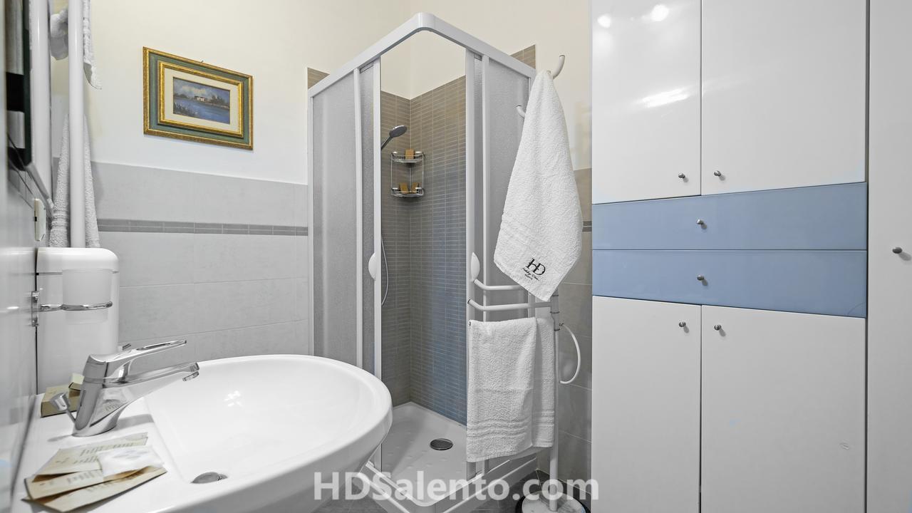 Apartament Da Mescia Cesarina Tricase Zewnętrze zdjęcie
