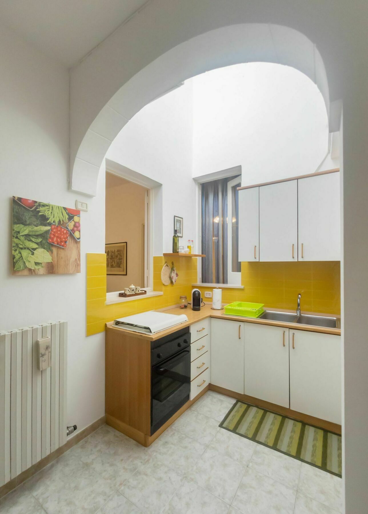 Apartament Da Mescia Cesarina Tricase Zewnętrze zdjęcie